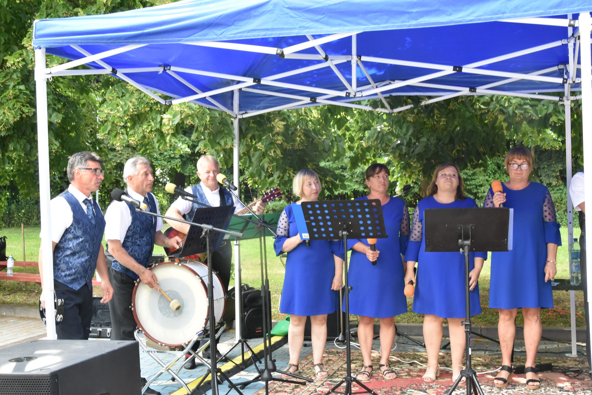 Biesiada Majdańska 2025